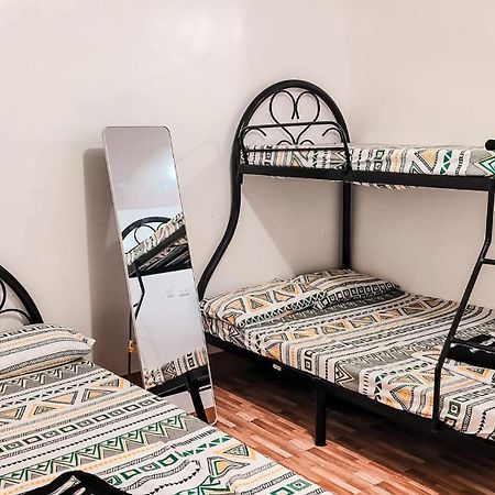 Malunggay Apartments Mariveles Exterior foto
