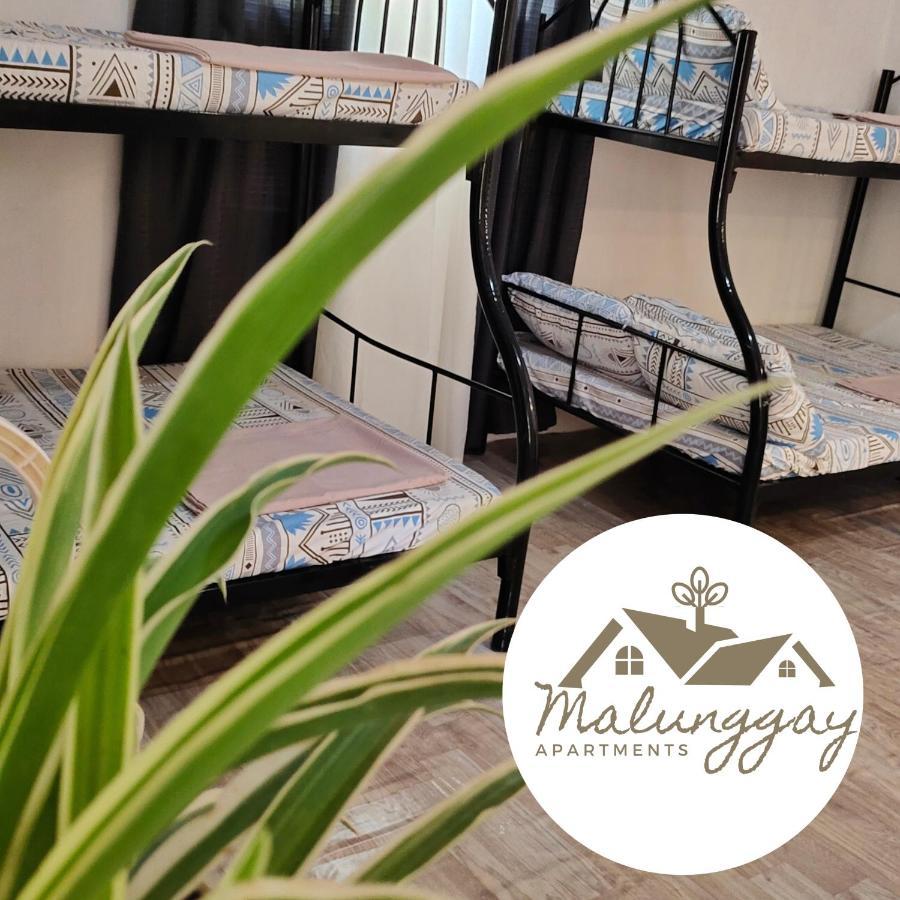 Malunggay Apartments Mariveles Exterior foto