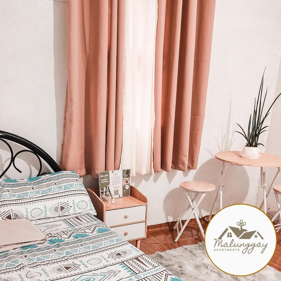 Malunggay Apartments Mariveles Exterior foto