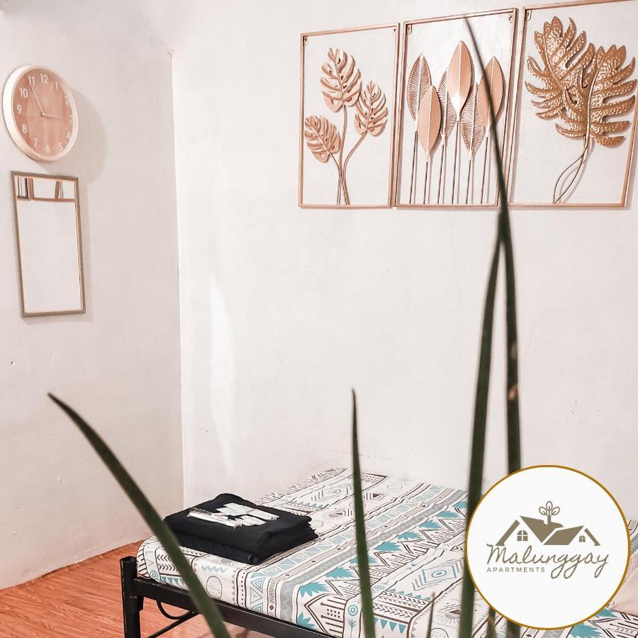 Malunggay Apartments Mariveles Exterior foto