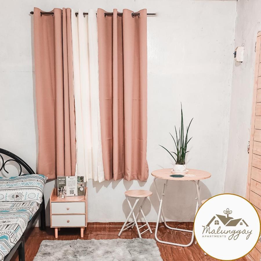 Malunggay Apartments Mariveles Exterior foto