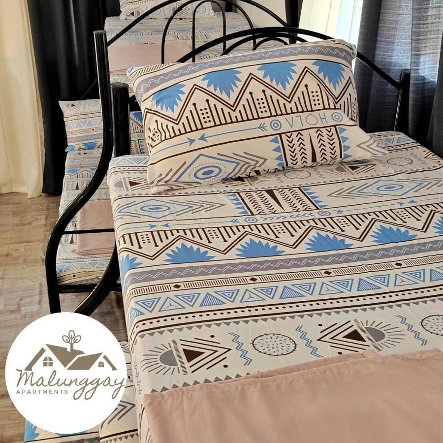 Malunggay Apartments Mariveles Exterior foto