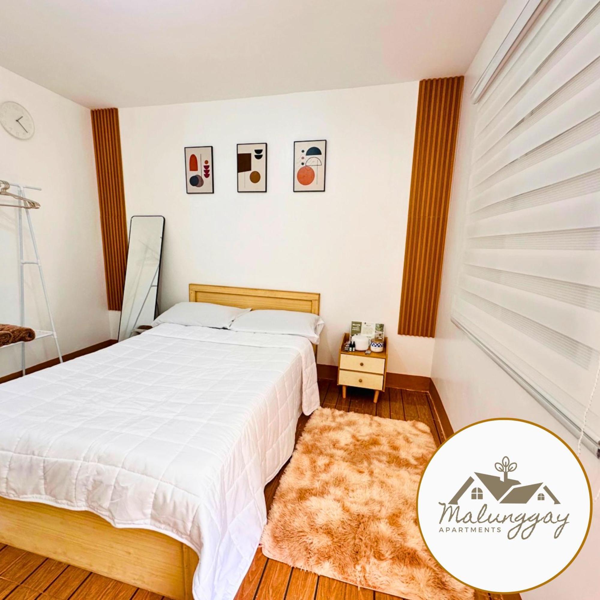 Malunggay Apartments Mariveles Exterior foto