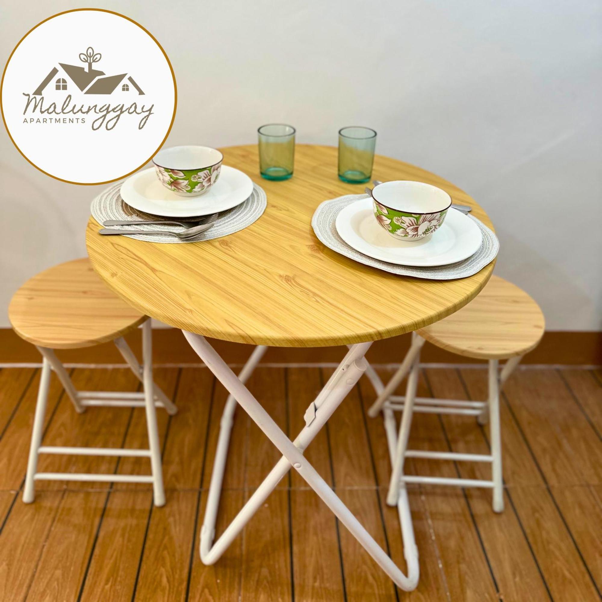 Malunggay Apartments Mariveles Exterior foto