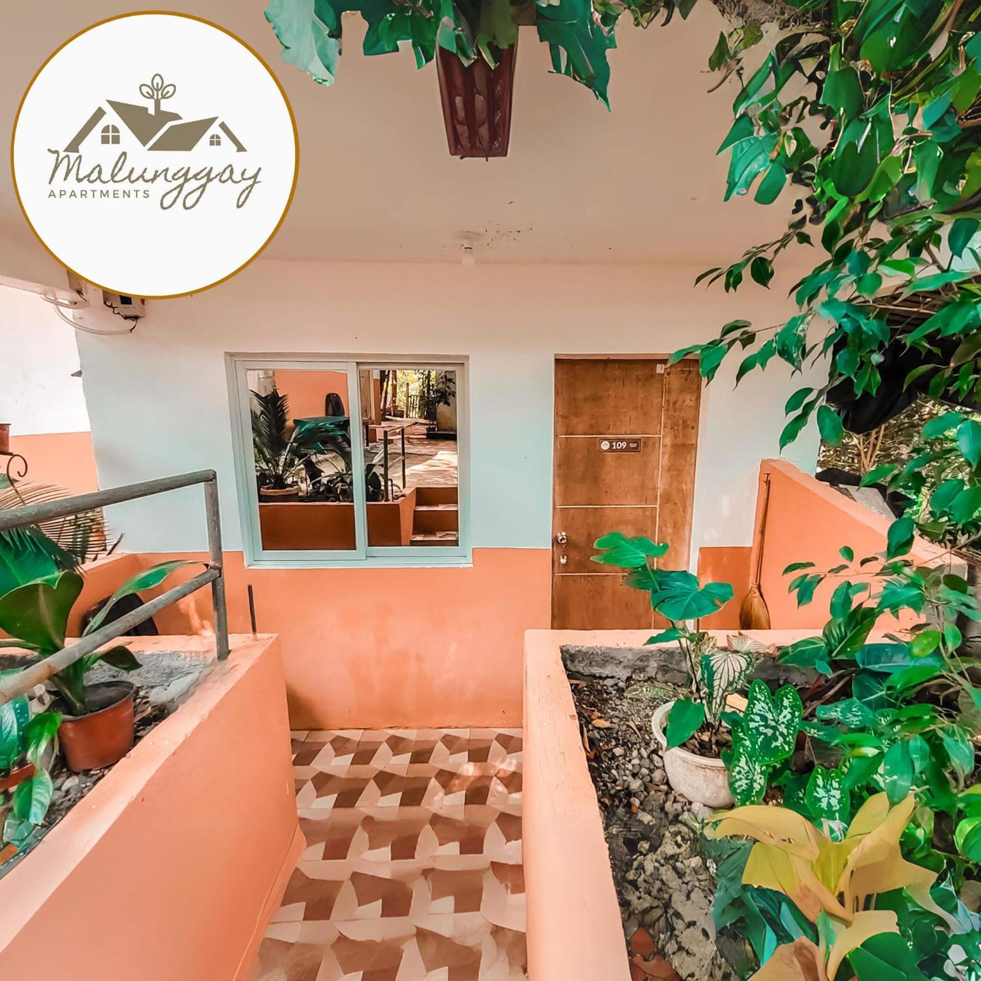 Malunggay Apartments Mariveles Exterior foto