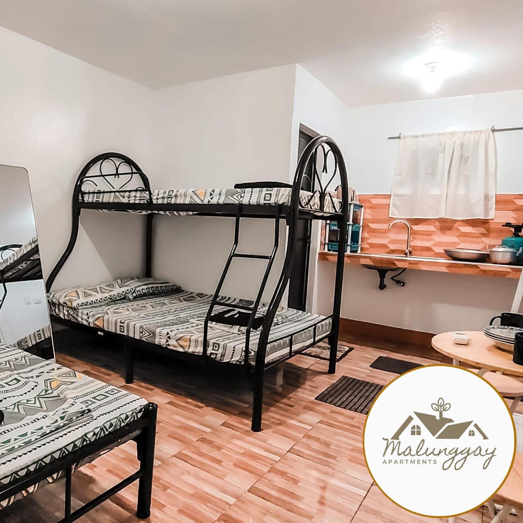 Malunggay Apartments Mariveles Exterior foto